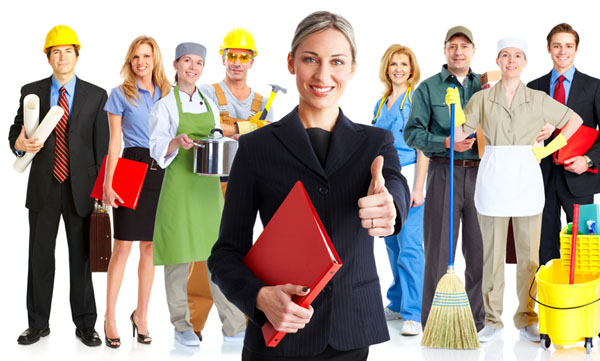 Foça Lokmacı Hizmeti